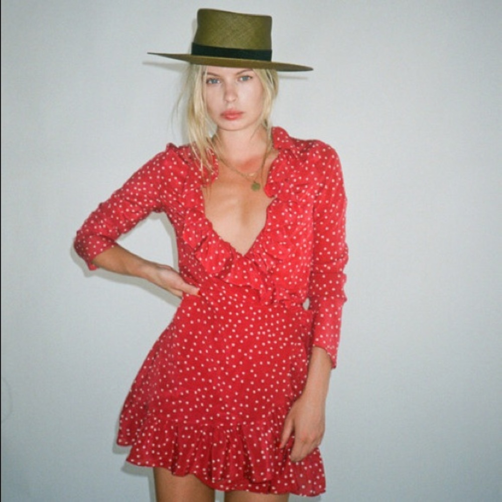 Realisation Par Alexandria Dress